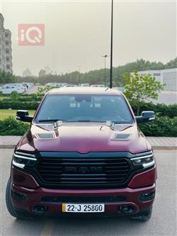 ڕام 1500